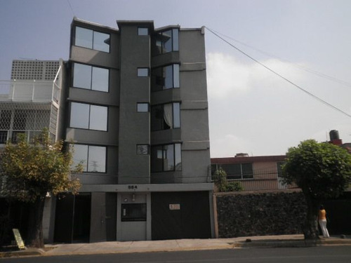 Imagen 1 de 15 de Renta Departamento Sinatel Amueblado