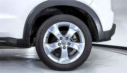 Imagen 10 de 15 de 102132 - Honda Hr-v 2016 Con Garantía
