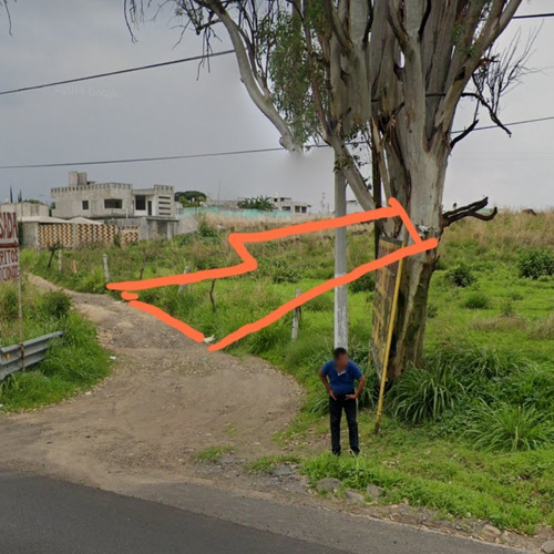 Imagen 2 de 2 de Terreno En Venta, Cuautla Atlatlahucan, Morelos
