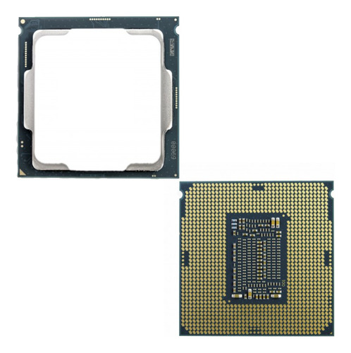 Procesador Intel Core I5-10400 Bx8070110400 6 Núcleos 4.3ghz