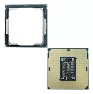 Procesador Intel Core I5-10400 Bx8070110400 6 Núcleos 4.3ghz