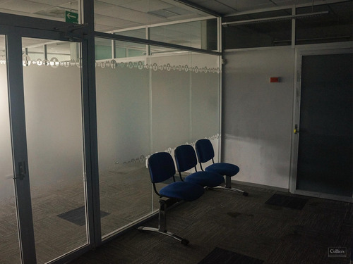En Renta Oficinas Corporativas Semi-acondicionadas En Torre Banamex, Piso 7, Mérida, Yucatán