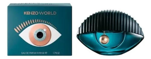 Kenzo world clearance mujer