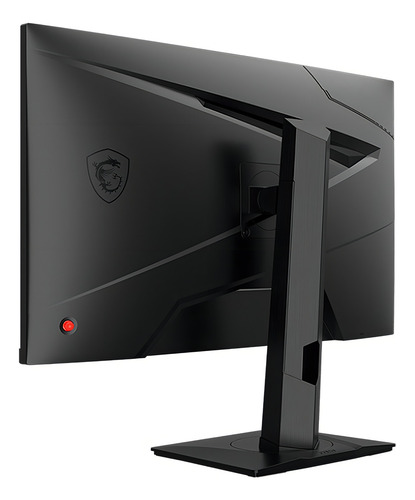 Monitor Gamer MSI con pantalla de 27in 170Hz 127V y resolución WQHD - Excelente (Reacondicionado)