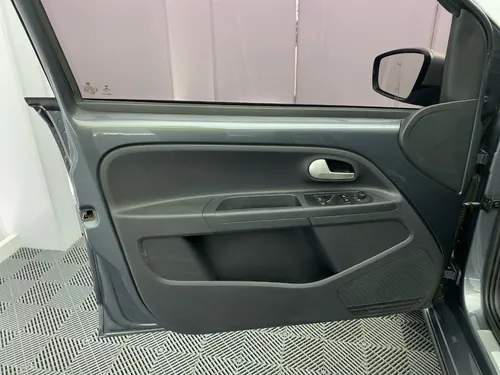 Volkswagen Cross Up 1.0l