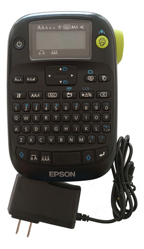 Etiquetadora Epson Lw400