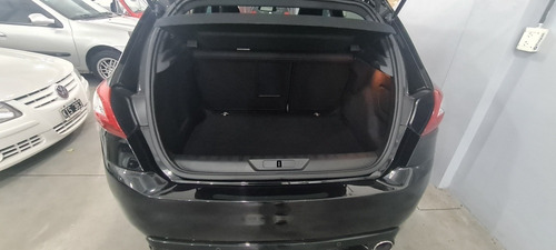 Imagen 11 de 11 de Peugeot 308 2018 1.6 S Gti Coupe Franche