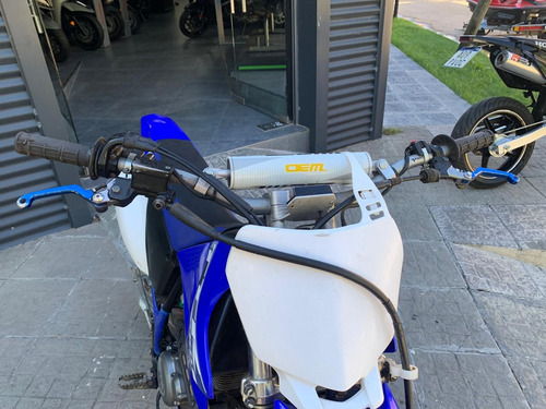 Yamaha Ttr 230 2018 Muy Buen Estado!