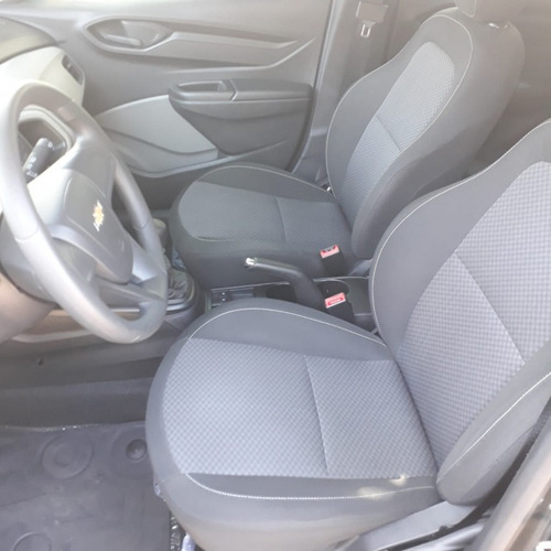 Chevrolet Onix 2019 1.0 Joy 5p