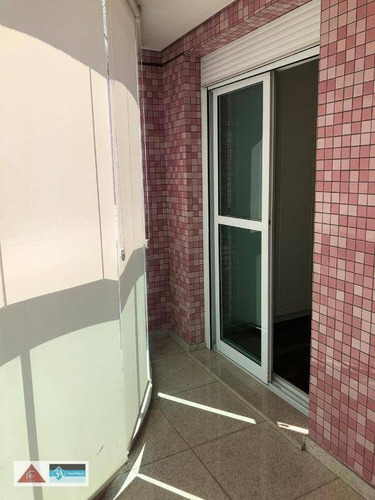 Imagem 26 de 28 de Apartamento Com 2 Dormitórios À Venda, 241 M² Por R$ 2.400.000 - Jardim Anália Franco - São Paulo/sp - Ap6116