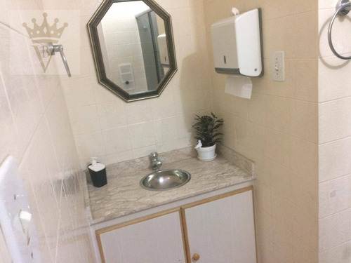 Imagem 5 de 16 de Casa, 170 M² - Venda Por R$ 900.000,00 Ou Aluguel Por R$ 6.000,00/mês - Brooklin - São Paulo/sp - Ca0593
