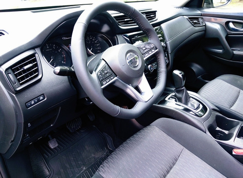 Imagen 9 de 15 de Nissan X-trail 2018 2.5 Advance 2 Row Cvt