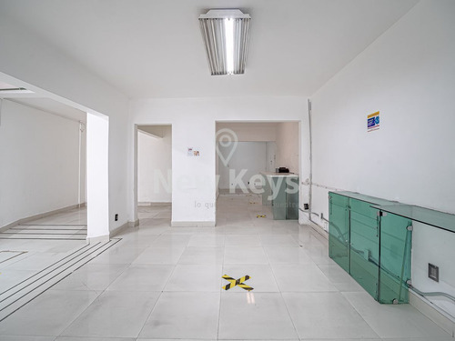 Imagen 13 de 25 de Edificio Exclusivo Para Oficina, 4 Niveles, Local A La Call
