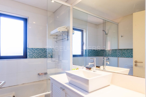 Espectacular Casa De Diseño En Carmel Id 5642
