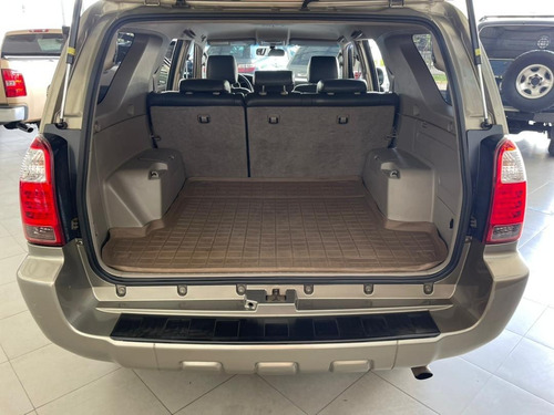 Imagen 9 de 13 de Toyota 4runner Sr5