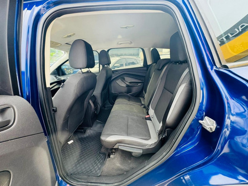 Ford Escape S 2016