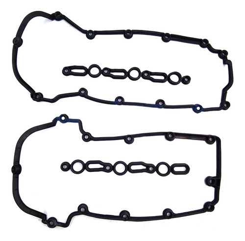 Kit De Juntas Para Tapa De Válvula De Motor De Coche 9035208