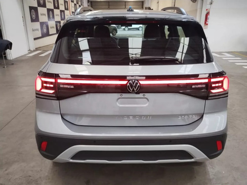 Volkswagen T-Cross 1.0 200 Tsi Comfortline Aut