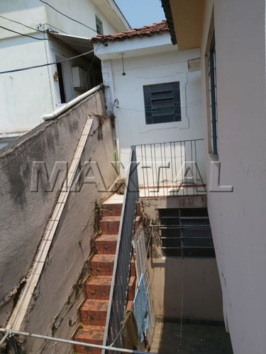 Imagem 14 de 15 de Imóvel Pra Renda Com 4 Casas - Mi82726