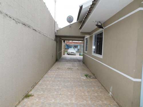 Imagem 30 de 30 de Casa - Ref: T0725
