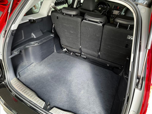 Honda CR-V 2.0 EXL 4X2 16V GASOLINA 4P AUTOMÁTICO