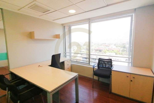 Arriendo Oficina Vitacura