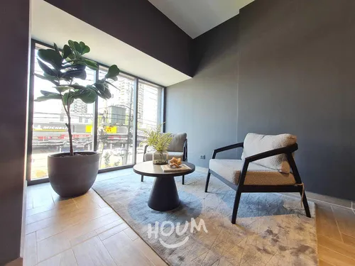 Departamento Avenida Vicuña Mackenna Id: 149237