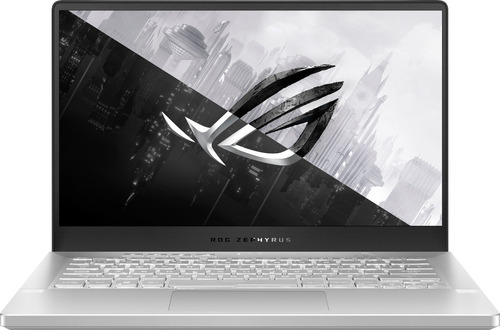 Laptop Asus Rog Zephyrus 14  Ryzen 7 16 Ram 512 Ssd Rtx 3060