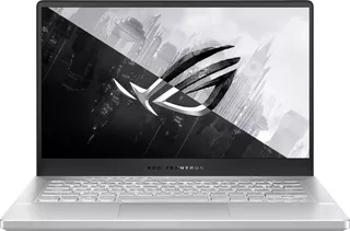 Laptop Asus Rog Zephyrus 14 Ryzen 7 16 Ram 512 Ssd Rtx 3060