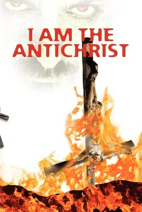 Libro I Am The Antichrist - Kostyantyn Sitalo