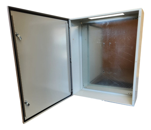 Gabinete Metalico 1200x800x400 Mm 120x80x40 Cm Con Platina