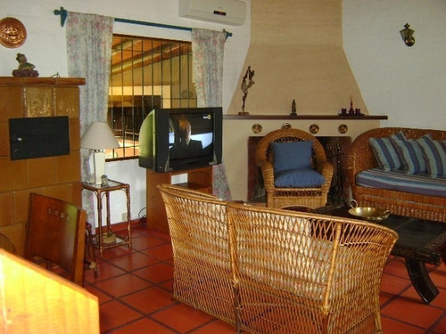 Imagen 4 de 14 de Casa En Alquiler - Prop. Id: 23
