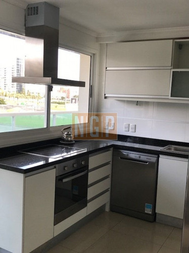 Imagen 20 de 30 de Apartamento - Punta Del Este Aidy Grill