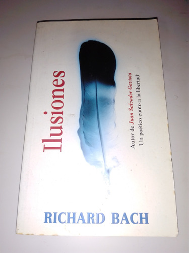 Ilusiones Richard Bach