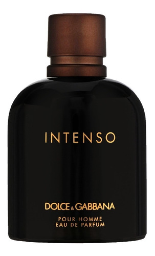 Perfume Dolce Gabbana Intenso - mL a $2400 | Envío gratis