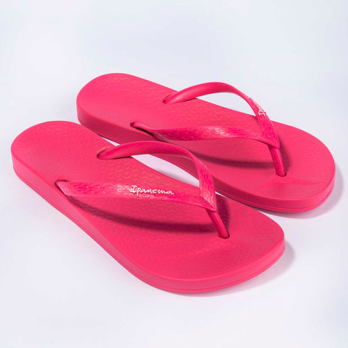 Sandalias Ipanema Mujer 82591 21305 Rosado