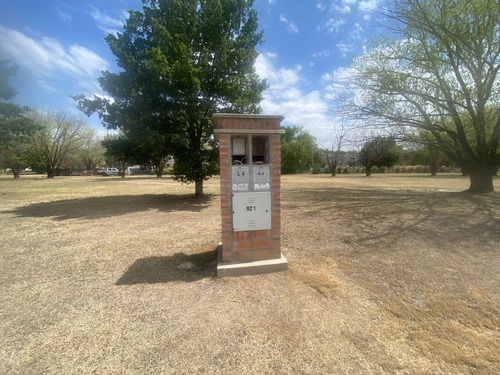 Vendemos Lotes En Valle Del Golf