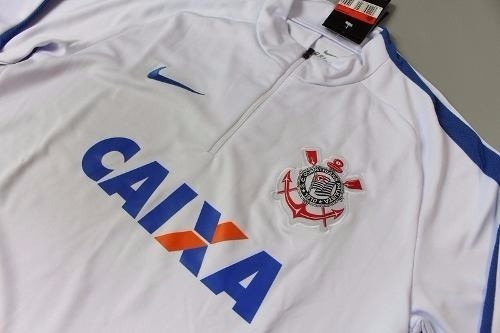 jaqueta do corinthians 2018