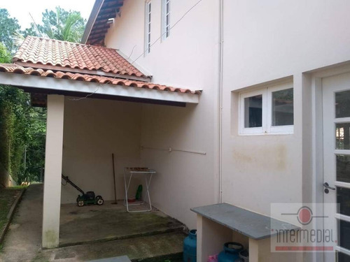 Imagem 26 de 30 de Casa Com 3 Suites À Venda, 290 M² Por R$ 850.000 - Saint Claire - Boituva/sp - Ca2165