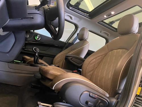 Mini Countryman 2019 1.5 S E All4 Phev Aut. 5p Hibrido