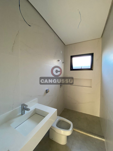 Imagem 9 de 12 de Casa Em Recanto Do Salto, Londrina/pr De 502m² 4 Quartos À Venda Por R$ 2.700.000,00 - Ca2338569-s