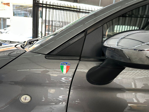 Fiat 500 500 Cult Dualogic 1.4 Evo (Flex)