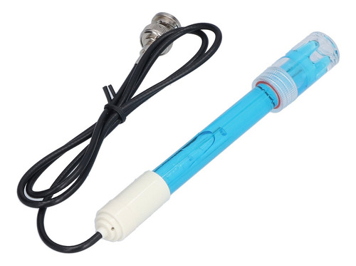 Sensor Bnc De Eletrodo Composto Ph Probe 201
