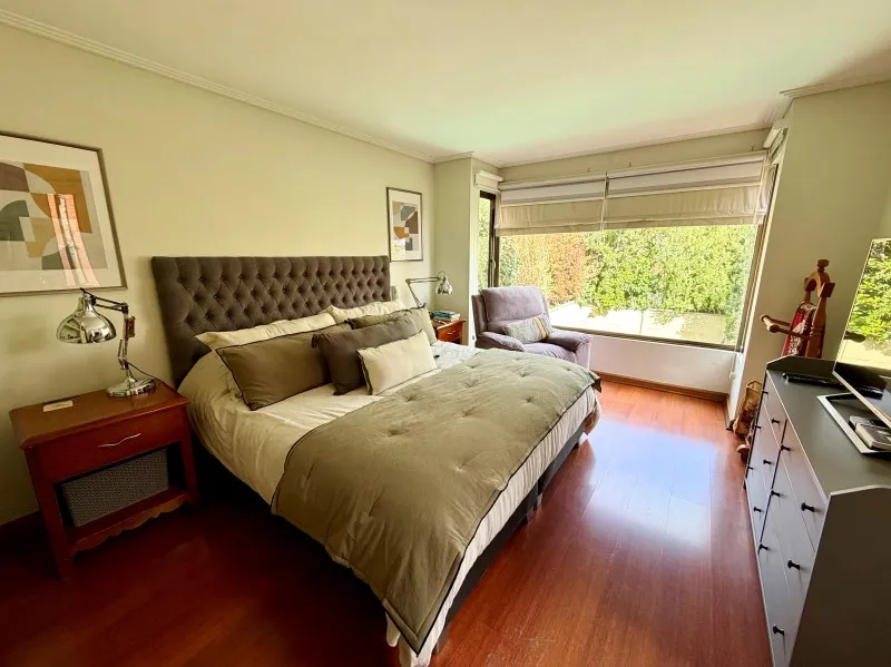 Imagen 5 de 16 de En Condominio-se Vende Linda Casa En San Carlos De Apoq.