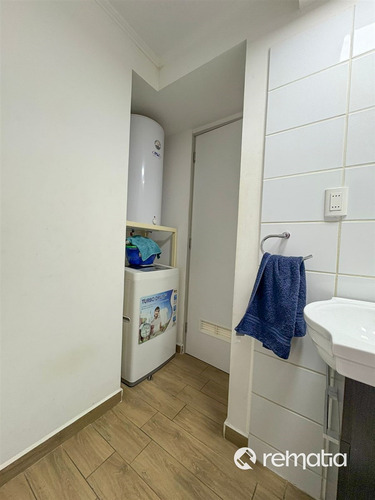 Liquidacion Depto En Venta De 2 Dorm. En Estación Central
