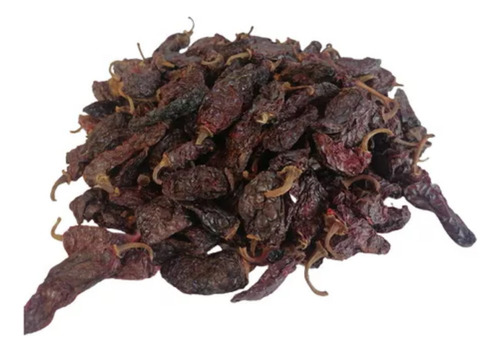 Chile Chipotle Rojo Bulto Con 18 Kg