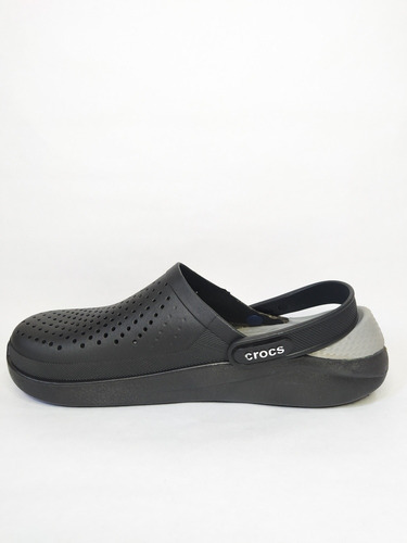 Imagen 2 de 2 de Crocs Literide Para Dama