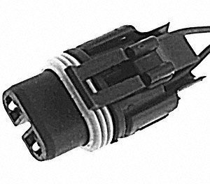 Motor Estándar Productos S708 pigtail/socket