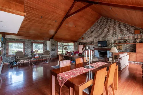 Casa Campestre En Venta En Vereda La Piñuela. Cod V8152