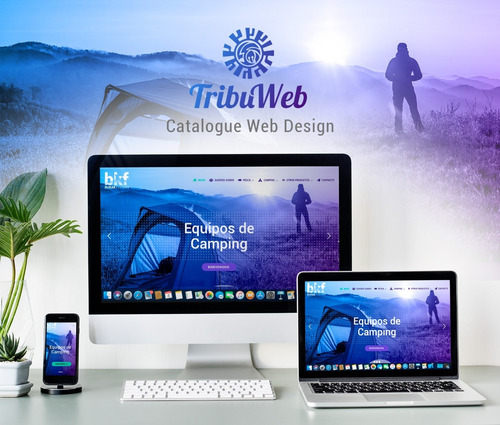 Imagen 3 de 7 de Diseño Paginas Web. Wordpress. Logos. Arte Digital